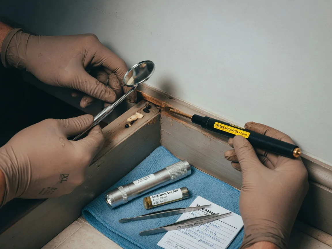 Why choose Emergency Pest Control in Keene, ND